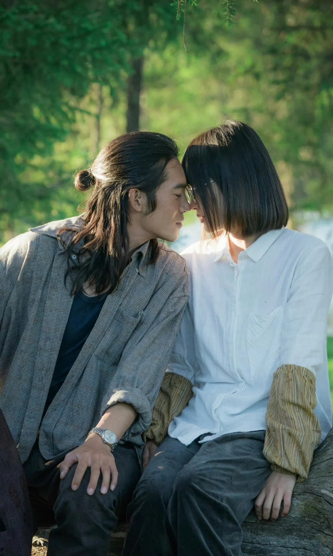 外网怎么评价《我的阿勒泰》